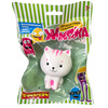 Игрушка-антистресс Сквиши Bondibon Жмяка, котенок - ВВ3636