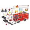 Конструктор Playmobil Пожарная служба: Пожарная машина с водометом - 9464pm