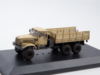 Сборная модель AVD КРАЗ-255Б бортовой, масштаб 1:72 - 1582AVD