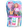 Кукла Winx Club Парижанка Flora IW01011400-F