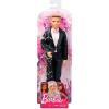Игрушка Mattel Barbie  Кен-жених - DVP39