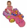 Развивающий центр K*s Kids Boss розовый - KA578