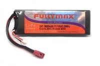 Аккумулятор HSP Li-po 11.1V 3900 mAh - 03207