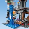 Конструктор LEGO Minecraft Первое приключение - 21169-L