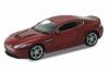 Коллекционная машинка Welly Aston Martin V12 Vantage, масштаб 1:34-39 - 43624
