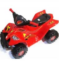 Электроквадроцикл Orion toys ОР426