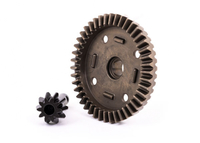 Дифференциал RING GEAR DIFFERENTIAL - TRA9579