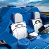 Конструктор LEGO Speed ChampionsMcLaren Elva - 76902-L
