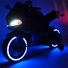 Электромотоцикл Hollicy Ducati SX1628