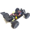Радиоуправляемый багги Himoto Spino 4WD RTR масштаб 1:18 2.4G - E18XBL-28805R