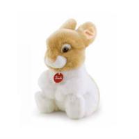 Мягкая игрушка Trudi Кролик Оливер сидячий, 30 см - 23743