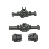 Корпуса мостов CR-18P Front|Rear axle - HP-240231