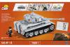 Конструктор COBI Танк Tiger I (Тигр) - COBI-3000B