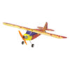 Радиоуправляемый самолет для сборки DW-Hobby E31 600mm J3-Firebird - E3101