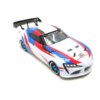 Радиоуправляемый автомобиль для дрифта HSP Flying Fish 1 Top масштаб 1:10 4WD 2.4G - 94123TOP SP02