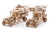 3D-пазл Ugears Дополнение к грузовику UGM-11 Ugears - 70019