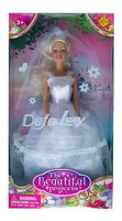 Кукла Defa Luсy «Невеста» - 8065 white