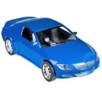 Инерционная машина Shenzhen Toys седан 5315-8 - В81763