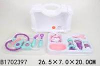 Игровой набор Shenzhen Toys Доктор - JB202634