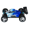 Радиоуправляемый багги WL Toys A959 4WD Buggy 4WD RTR масштаб 1:18 2.4G - WLT-A959 BLUE