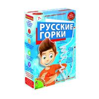 Японские опыты Bondibon Науки с Буки, Русские горки  - ВВ1181