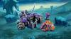 Конструктор LEGO Nexo Knights Три брата - 70350