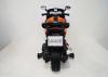 Электромотоцикл RiverToys M444MM