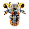 Конструктор LEGO Ninjago Летучая субмарина Медуза - 70610
