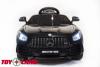 Электромобиль ToyLand Mercedes-Benz GTR