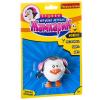 Игрушка-антистресс Bondibon Жамкарик, пингвин - ВВ2502