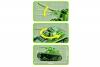 Конструктор LIGHT  TANK  7  TP - COBI-2456