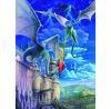 Пазл Ravensburger «Огнедышащий дракон» XXL 300 элементов - 13193