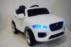 Электромобиль RiverToys Jaguar P111BP