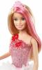Игрушка Barbie Конфетная принцесса - DYX28