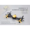 Радиоуправляемый квадрокоптер Cheerson BATDRONE RTF 2.4G - CX-70