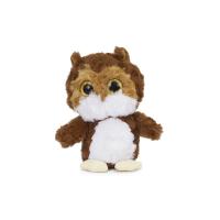 Мягкая игрушка Bebelot Птичка, 26 см - BHO0805-173
