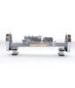 Уценка. Стендовая модель поезда HanFly JNR C50 Metal Model Train масштаб 1:160 - HF97080_sale
