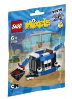 Конструктор LEGO Mixels Бусто - 41555