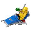 Конструктор LEGO Movie Космический отряд Бенни - 70841