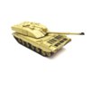 Радиоуправляемый танк Heng Long British Challenger 2 RTR масштаб 1:16 2.4G - 3908-1 V5.3