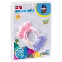 Погремушка Конфета, Bondibon - ВВ3210