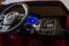 Электромобиль Barty Volkswagen Touareg