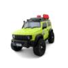 Радиоуправляемый краулер HSP RGT Hobby Cruiser РК-4 Waterproof 4WD RTR масштаб 1:10 2.4G - 136100V3-R86373-1