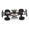 Радиоуправляемый краулер HSP|Redcat BlackBull Pro  4WD RTR масштаб 1:10 2.4G - 94706PRO-AL011