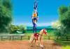 Конструктор Playmobil Вольтижировка для прыжков - 6933pm
