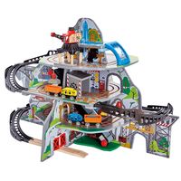 Железная дорога Горная Шахта Hape - E3753_HP