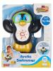 Игрушка для купания Happy Kid Арктический пингвин - 4322T