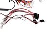 Система радиоуправления Taigen танковая 2.4G V3.0 (полный комплект) - TG-TK0711-04