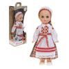Кукла Весна *Элла* в белорусском костюме - В2883