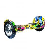 Гироскутер EcoDrift Big Daddy 10 Plus APP + autobalance